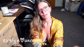 Evelyn aka evelynuncovered onlyfans 8/august/2022 online cam work