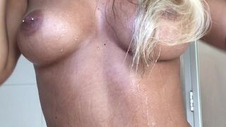 Erin James aka erinmiajames onlyfans 21-03-2022 footage