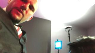 Ember Snow aka embersnow onlyfans nude bitch fucks anus ass