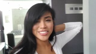 Ember Snow aka embersnow onlyfans 16 march 2022 camcording