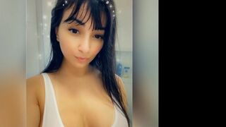 Emanuelly Raquel aka emanuellyraquel onlyfans 10-01-2022 latest camshow porn
