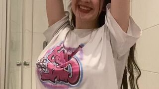 Elisa aka elisa_aline onlyfans 1/08/2022 camshow record