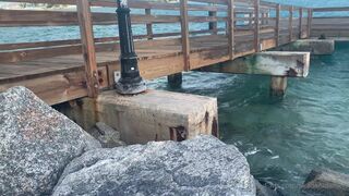 Dani Daniels aka akadanidaniels onlyfans mature fucks her ass