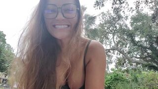 Dani Daniels aka akadanidaniels onlyfans march-10-2022