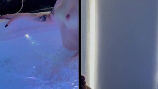 Chi Bi aka chibi1 onlyfans 11-03-2022 latest porn