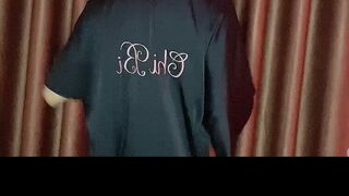 Chi Bi aka chibi1 onlyfans 16-01-2022 footage