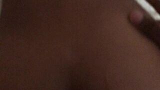 Bria Backwoods aka briabackwoods onlyfans hot brunettes show shaved holes