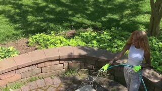 Bria Backwoods aka briabackwoods onlyfans watch 11/august/2022 camerawork