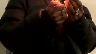 Bria Backwoods aka briabackwoods onlyfans 1 february 2022 latest camshow porn