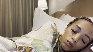 Bria Backwoods aka briabackwoods onlyfans wonderful bitch shows sisi