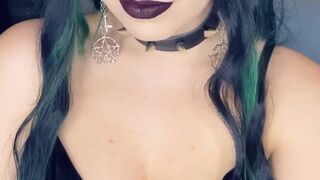 Bratty Kayla aka brattykayla onlyfans 24_02_2022 latest show