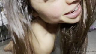 Bella aka bansheebel onlyfans cam stream may-20-2022