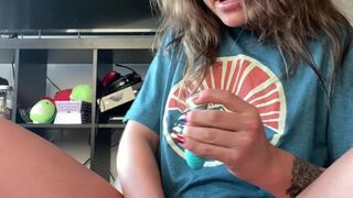 Bella aka bansheebel onlyfans 30_01_2022 latest show