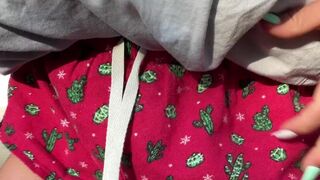 Bella aka bansheebel onlyfans MFC action