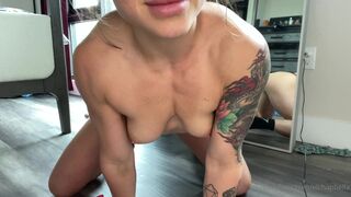 Bella aka bansheebel onlyfans 12 march 2022 camcording