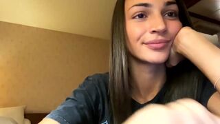 toocutetohandle chaturbate  pretty girl svetanula its wonderful breasts