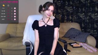 _lain_ chaturbate watch 2-08-2022 camerawork