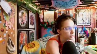 vexedpixie chaturbate 12-03-2022 broadcast