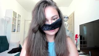 leyla_on_sport chaturbate 16-01-2022 latest porn