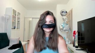 leyla_on_sport chaturbate 9-01-2022 webcam masturbation