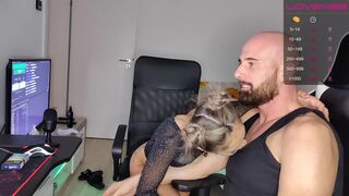 gomayhem chaturbate sexy slut shows big tits