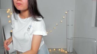 sabrina_macey chaturbate appetizing bitch shows juicy tits