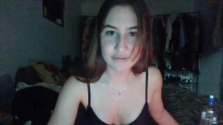 justmeandmypeach chaturbate exquisite shmara fucks herself in the vagina