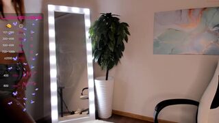 bessiebrad chaturbate 22_02_2022 latest porn