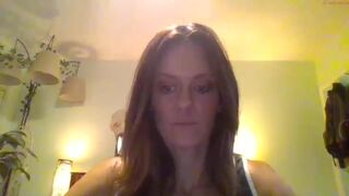 scoldedsoldier chaturbate a test lady fucks sex toy