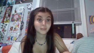 kaysfantasyx chaturbate sultry confused talks in fries