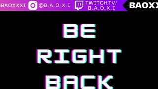 baoxxxi chaturbate private show form may-24-2022 year