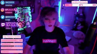 baoxxxi chaturbate watch 6/september/2022 Latest Porn