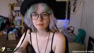 byakkomoriko chaturbate watch 28/september/2022 camcording