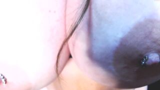 helena_hope chaturbate cute babe licks dildo