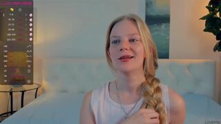 summergrime chaturbate luxury passion wags big booty