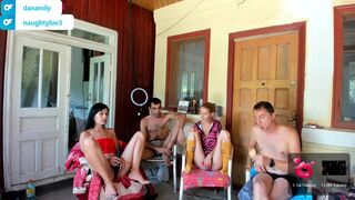 naughtylov3 chaturbate 16-august-2022 camshow record