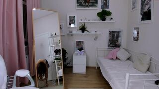 lottie_shine chaturbate 10 march 2022 latest show