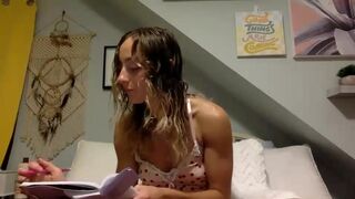 longjawnny chaturbate bright couple has passionate sex