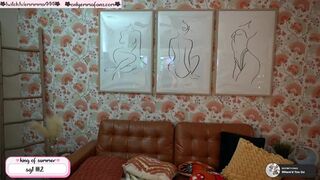 emmachoice chaturbate 21_03_2022 latest broadcasting