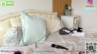 sweet_ary  chaturbate 4-03-2022 latest broadcasting