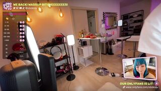 obokozu chaturbate 9 march 2022 stream porn