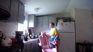 gingerlei chaturbate 7-03-2022 broadcast