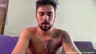 alexapeter33 chaturbate MFC action