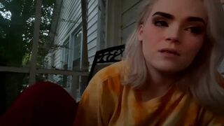 alexisallore chaturbate   having fun with his beloved