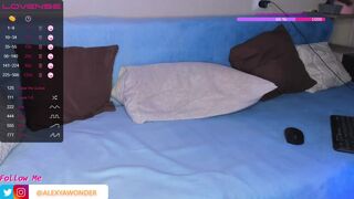 a1exyawonder chaturbate watch 10-08-2022 online cam work