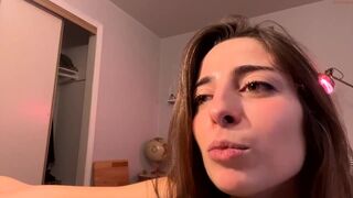 rosykindred chaturbate  sensual masturbation