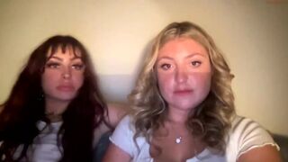 rubyandhazel chaturbate 26-01-2022 latest sex show