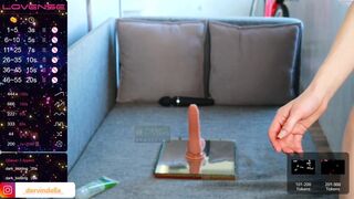 iamdervindella chaturbate 9-01-2022 latest camshow porn