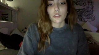 marilynbaby277 chaturbate  jerking off through panties