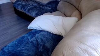 lucidlexie chaturbate  in the posture of a rider cool ends